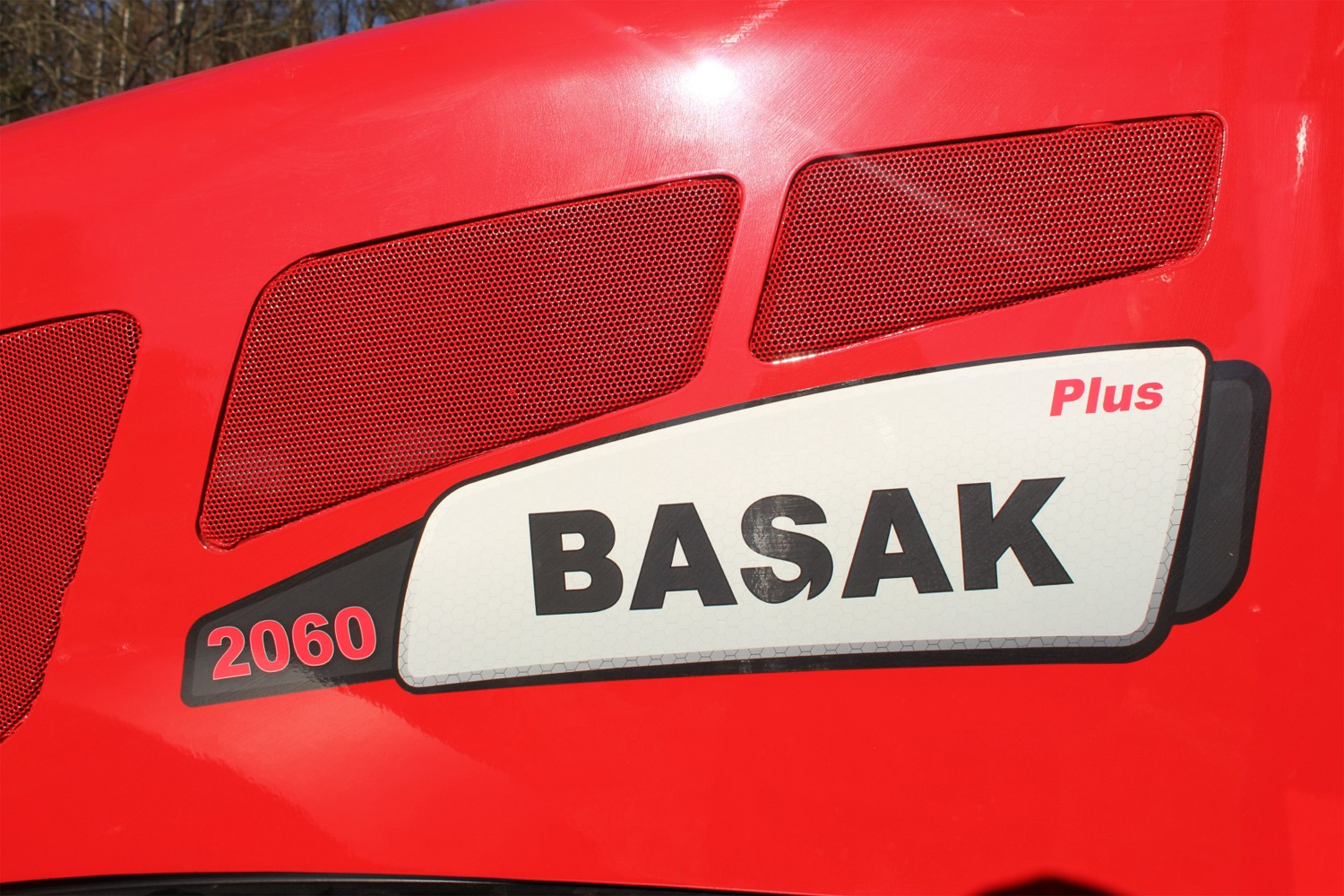 Basak 2060 plus - NykyrkaMaskiner.se - Traktorer frontlastare (1)