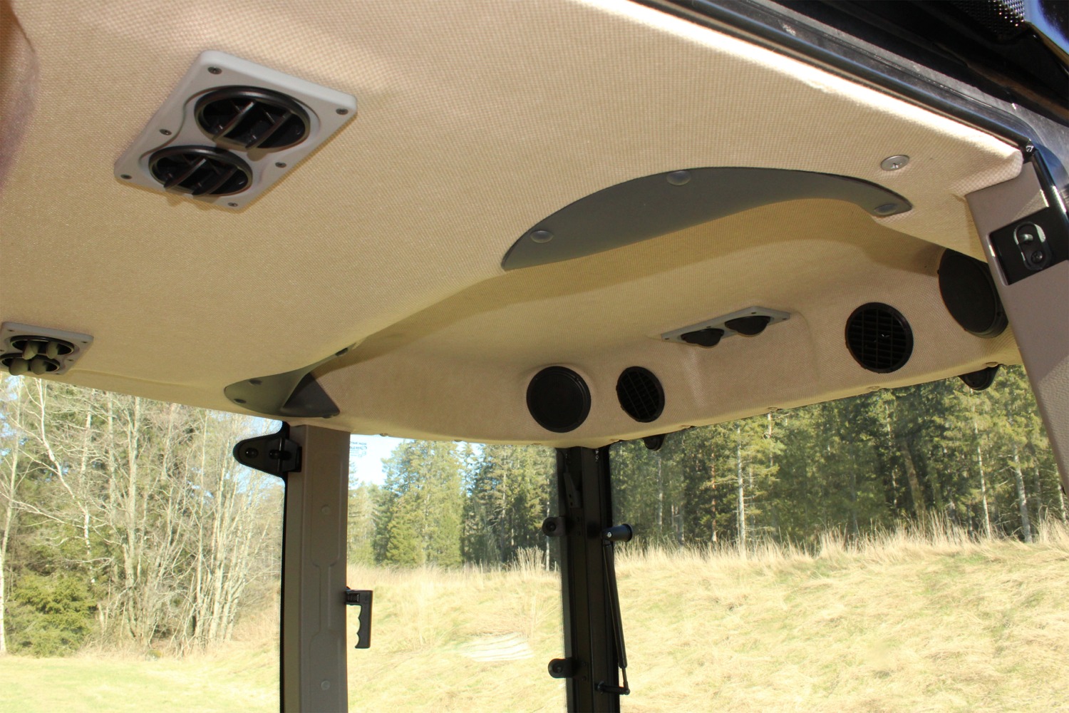 Basak 2060 plus - NykyrkaMaskiner.se - Traktorer frontlastare (108)