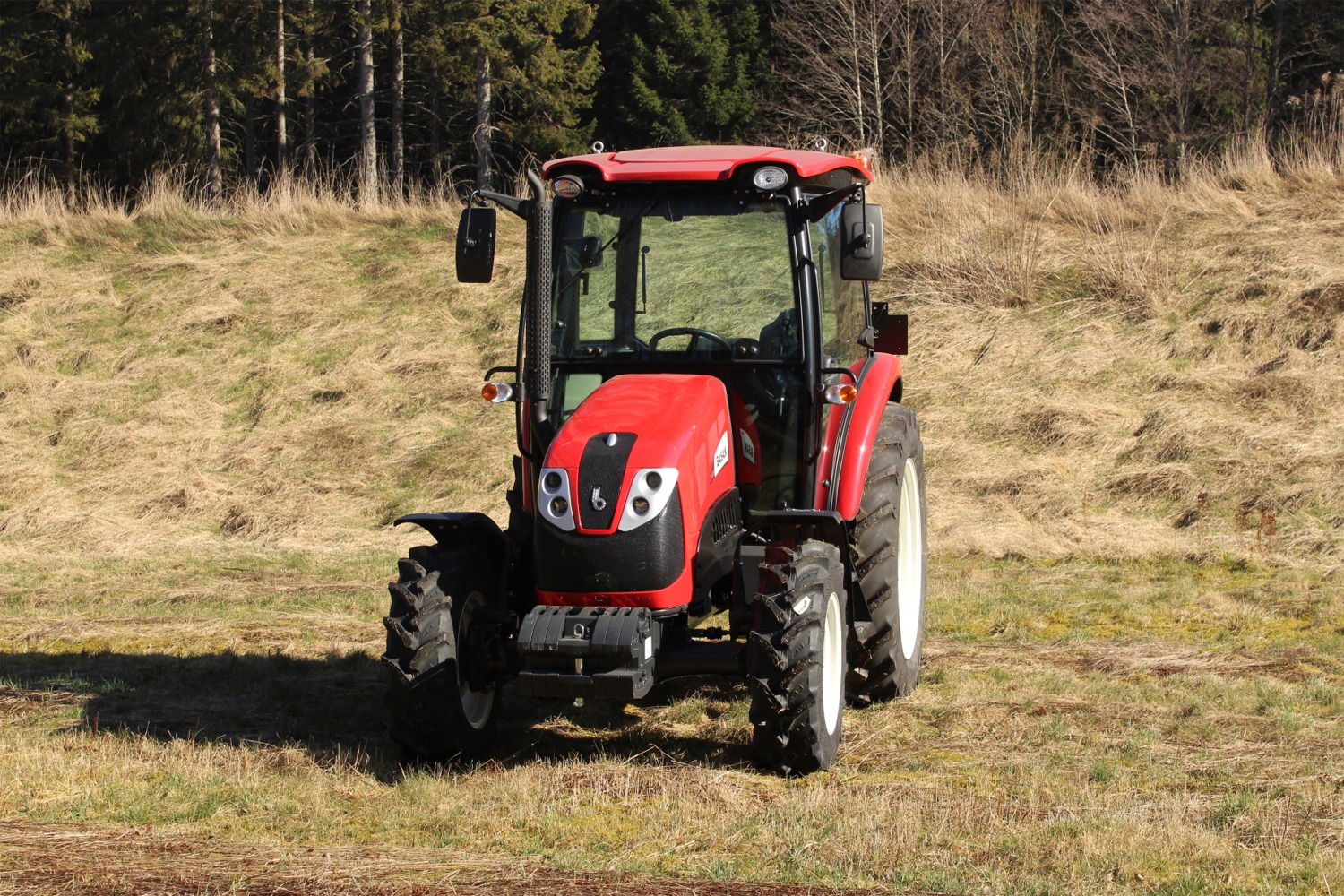Basak 2060 plus - NykyrkaMaskiner.se - Traktorer frontlastare (17)