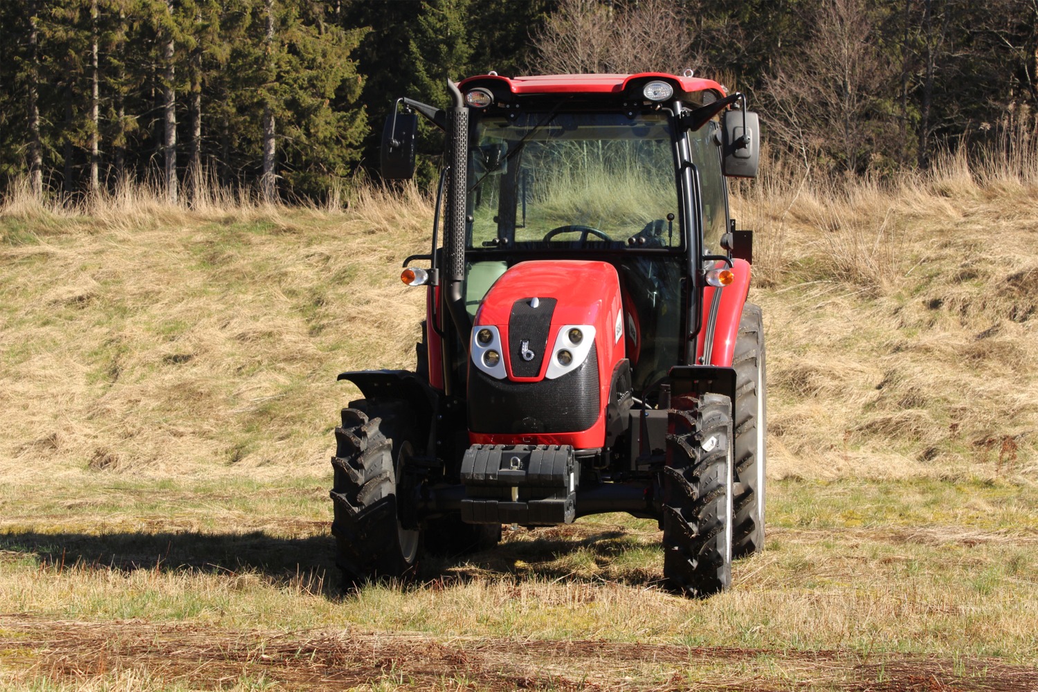 Basak 2060 plus - NykyrkaMaskiner.se - Traktorer frontlastare (19)