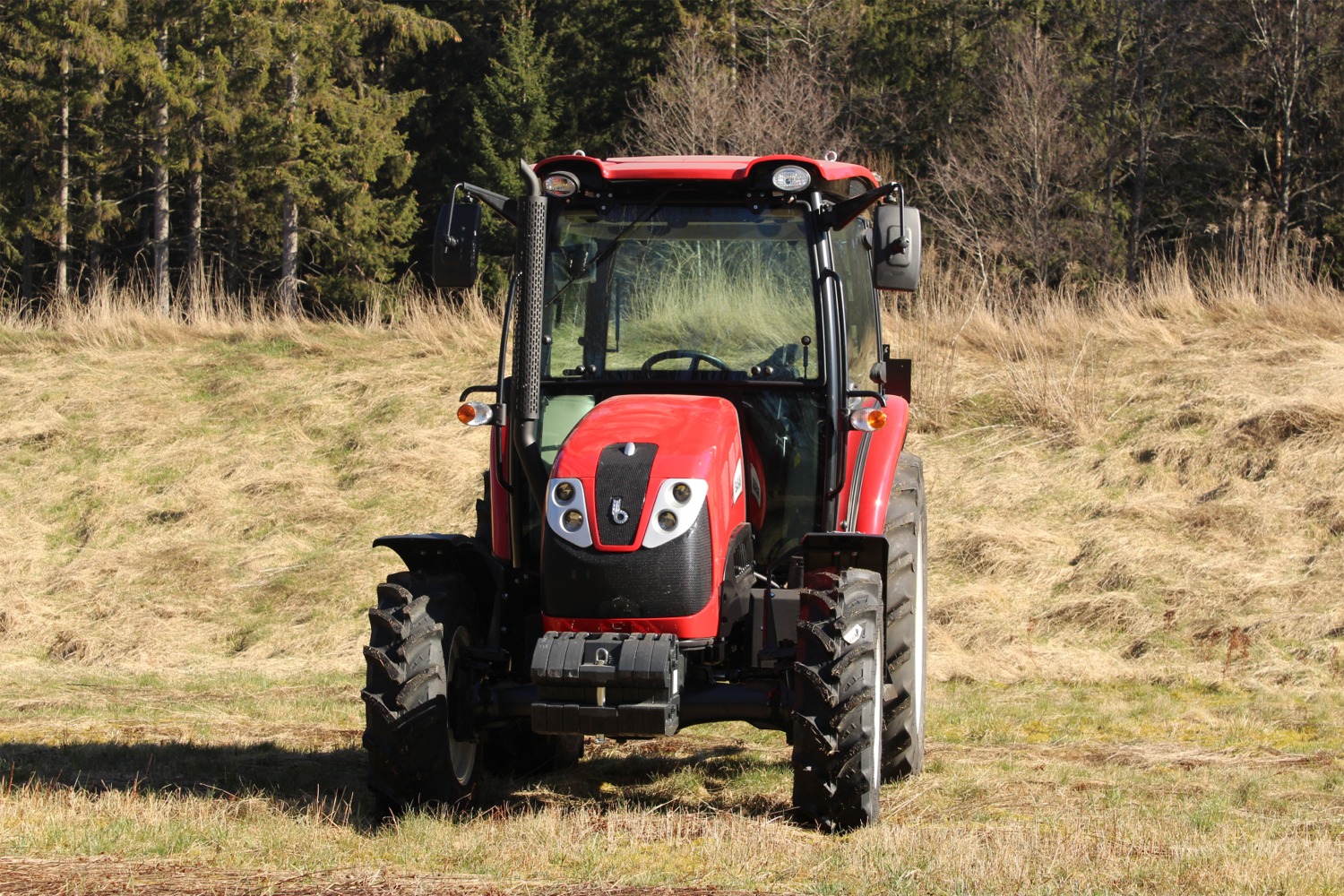Basak 2060 plus - NykyrkaMaskiner.se - Traktorer frontlastare (20)