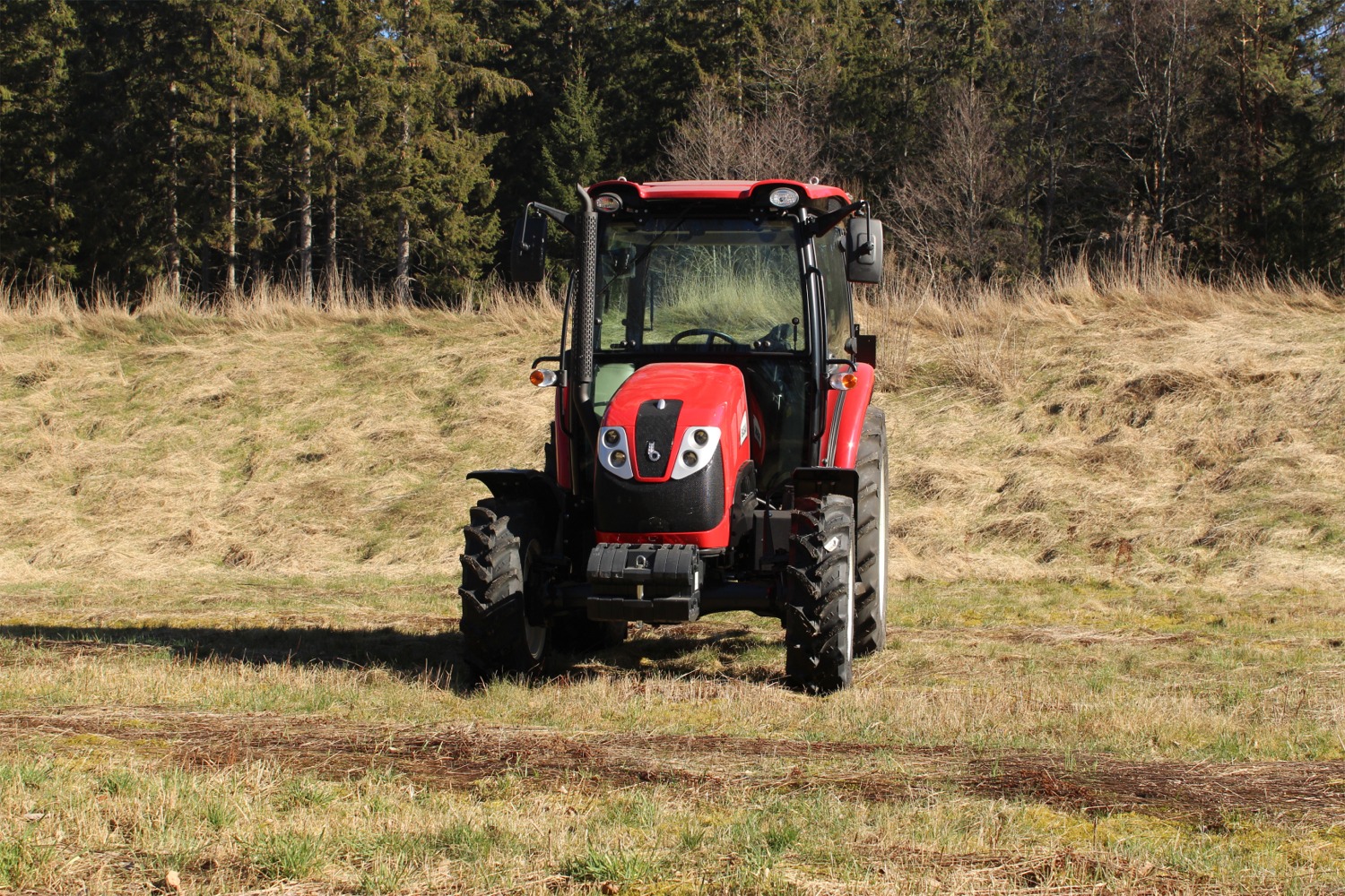 Basak 2060 plus - NykyrkaMaskiner.se - Traktorer frontlastare (21)