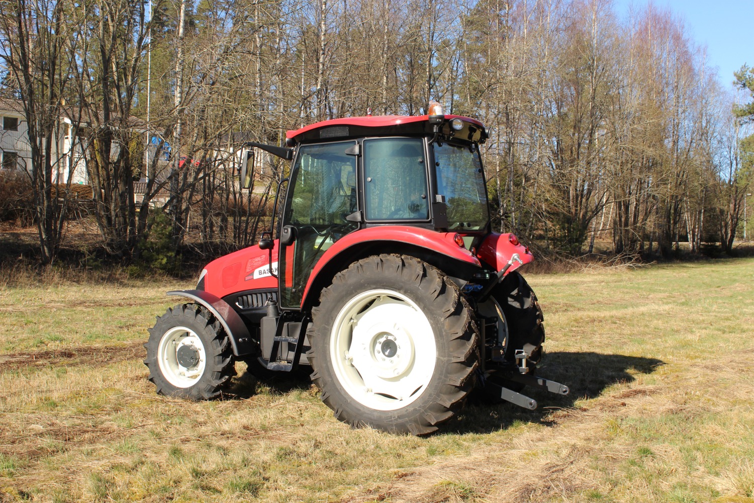 Basak 2060 plus - NykyrkaMaskiner.se - Traktorer frontlastare (3)