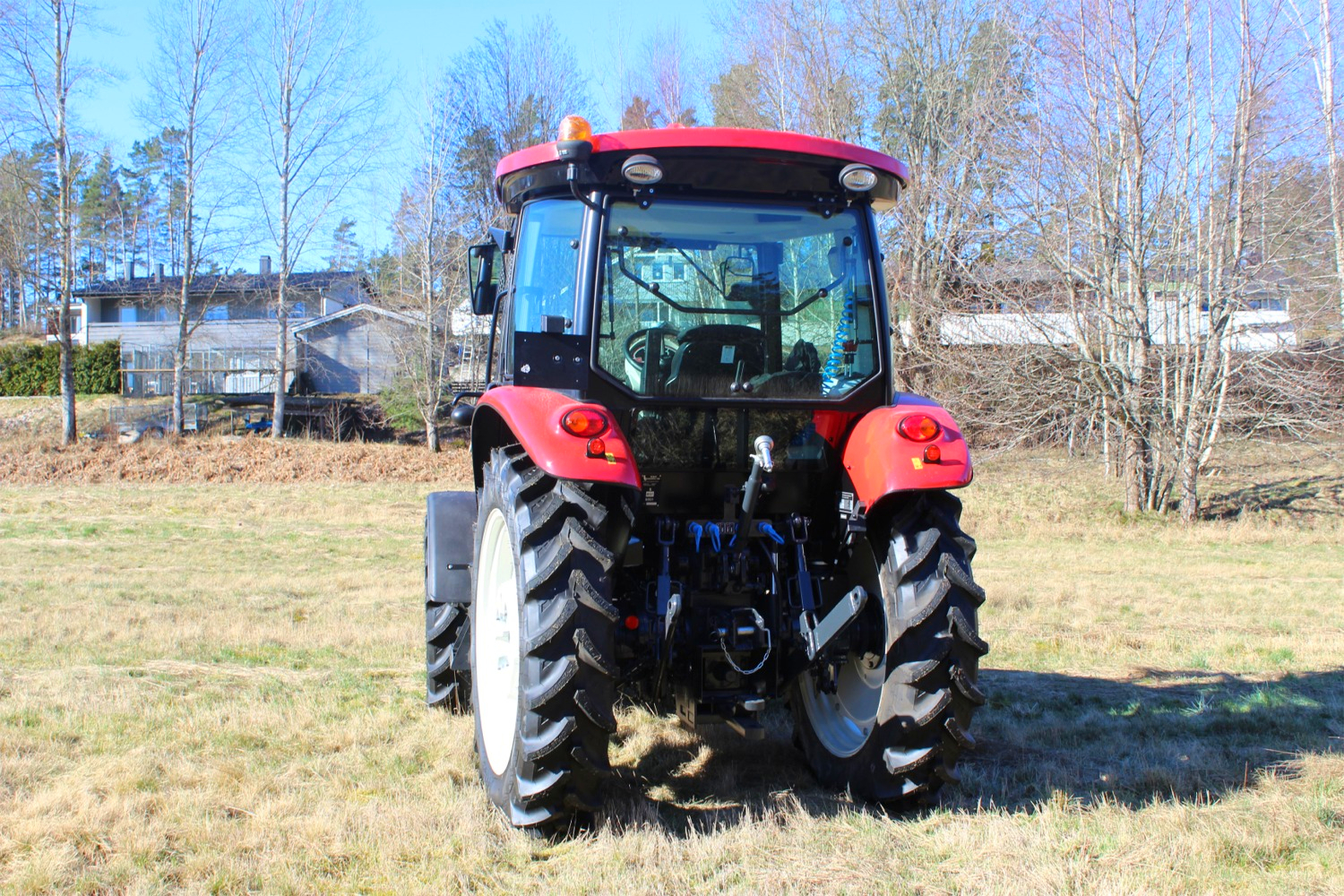 Basak 2075 Plus - NykyrkaMaskiner.se - Traktorer (12)