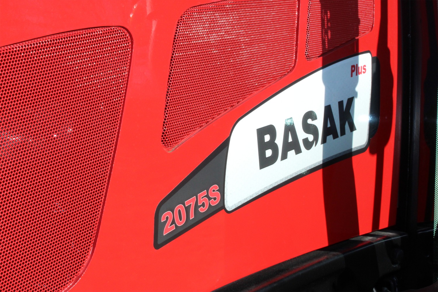 Basak 2075 Plus - NykyrkaMaskiner.se - Traktorer (25)