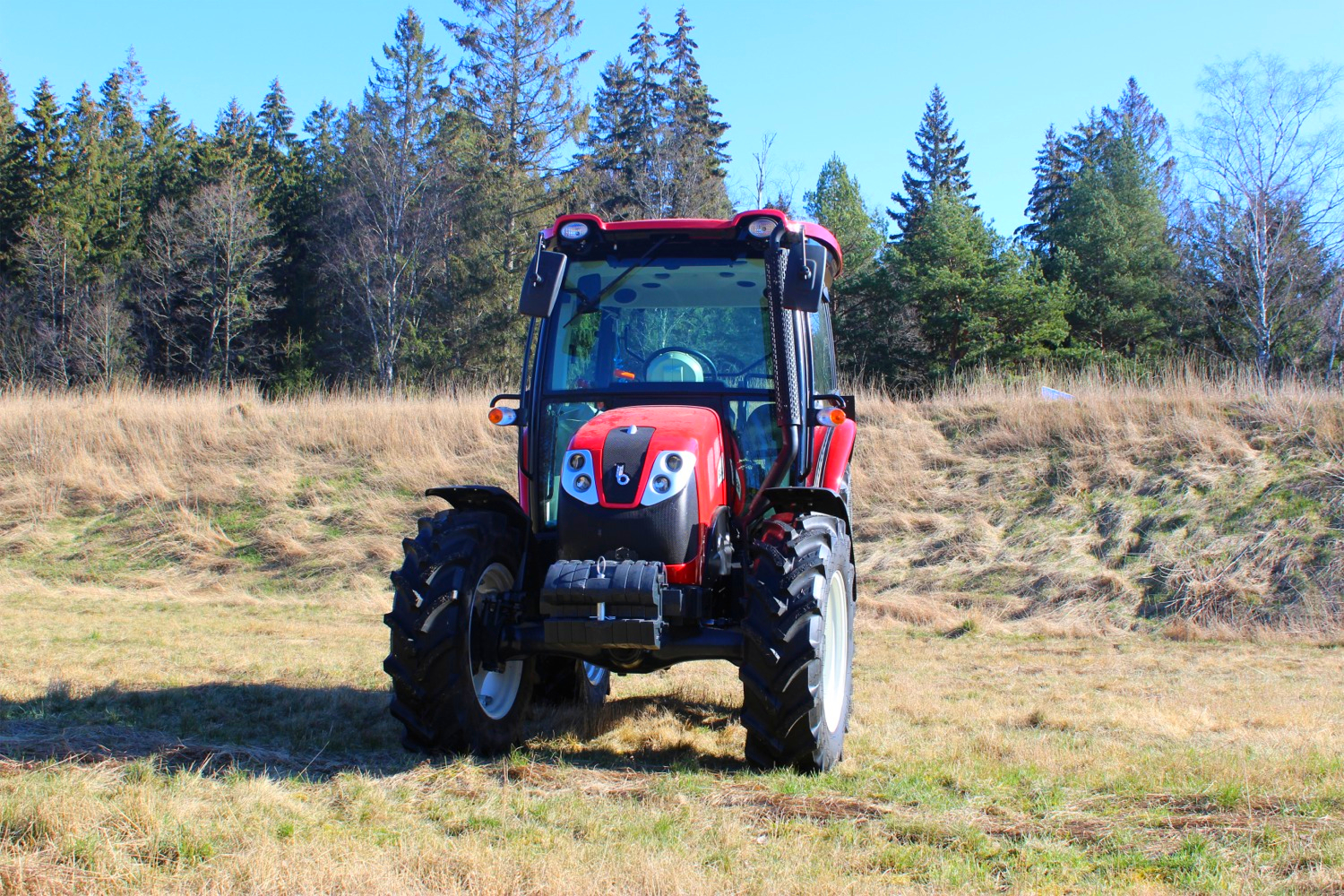 Basak 2075 Plus - NykyrkaMaskiner.se - Traktorer (4)