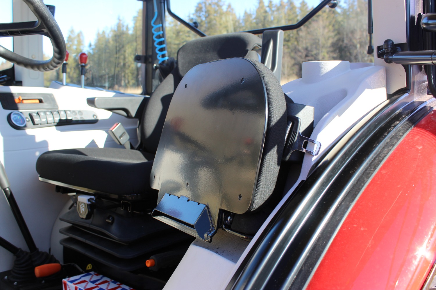 Basak 2075 Plus - NykyrkaMaskiner.se - Traktorer (42)