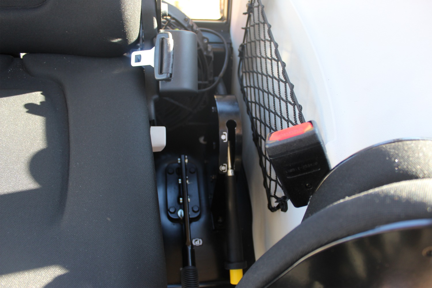 Basak 2075 Plus - NykyrkaMaskiner.se - Traktorer (49)