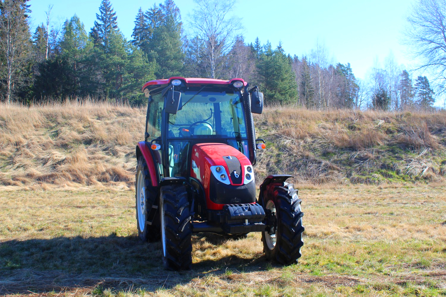 Basak 2075 Plus - NykyrkaMaskiner.se - Traktorer (5)